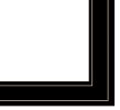 "Amazing Grace Collection" 2-Piece Vignette By Billy Jacobs, Black Frame
