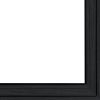 "Harbingers of Spring" By Billy Jacobs, Ready to Hang Framed Print, Black Frame